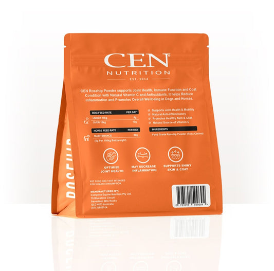 CEN Rosehip Powder 300g