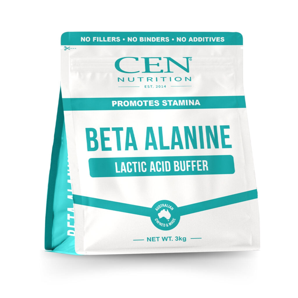 CEN Beta Alanine | Lactic Acid Buffer for Horses