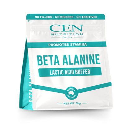 CEN Beta Alanine | Lactic Acid Buffer for Horses