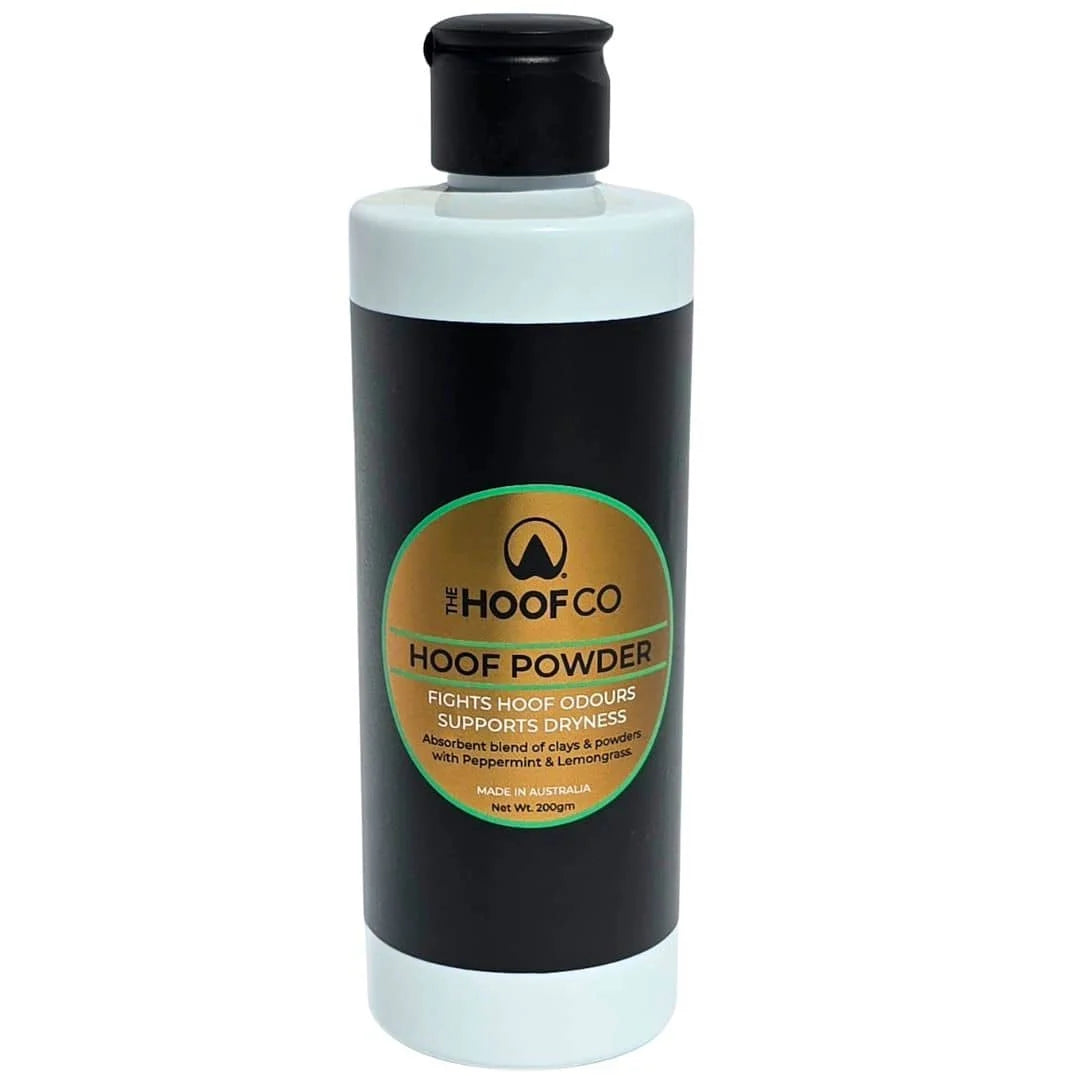 Hoof Powder 200g | Fights Hoof Odours, Supports Dryness