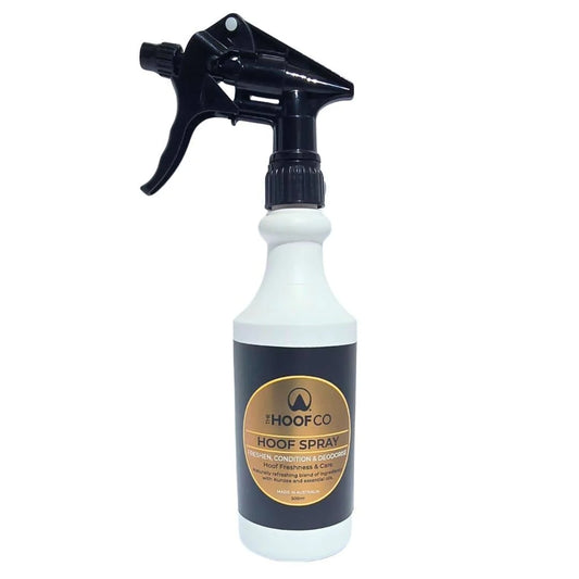 Hoof Spray 500ml | Hoof Spray Cleanse and Condition