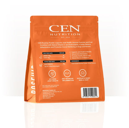 CEN Rosehip Powder 300g